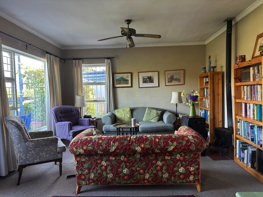 3 Bedroom Property for Sale in Barrydale Western Cape